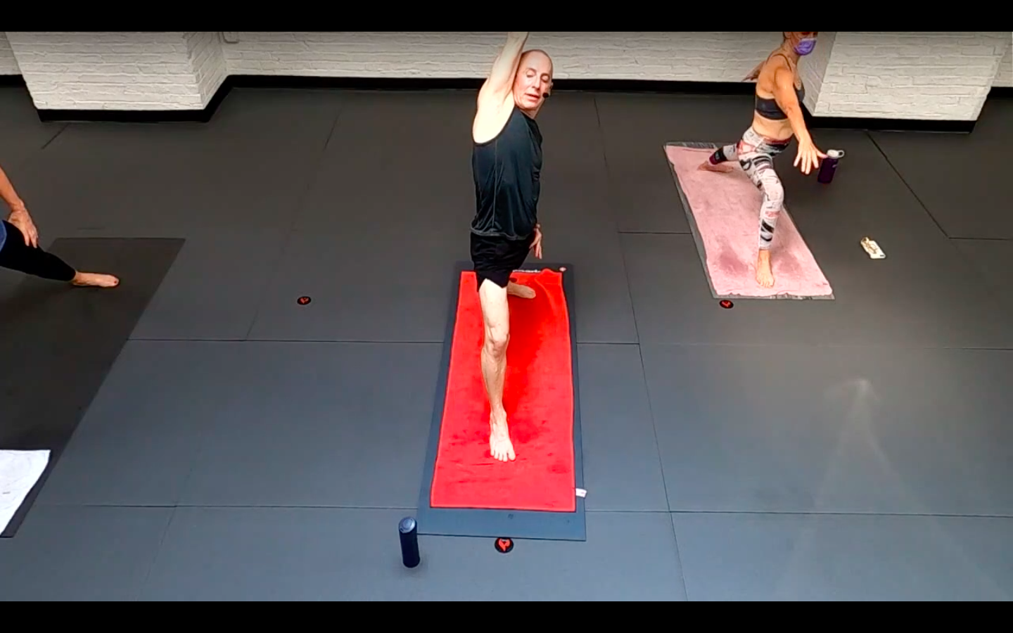 Reed Baby Grasshopper Flow - Wed 5/26