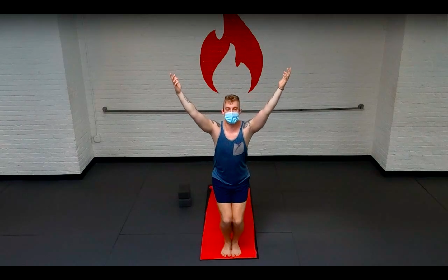 Nick Legs - Legs - Legs Flow - Fri 11/27 