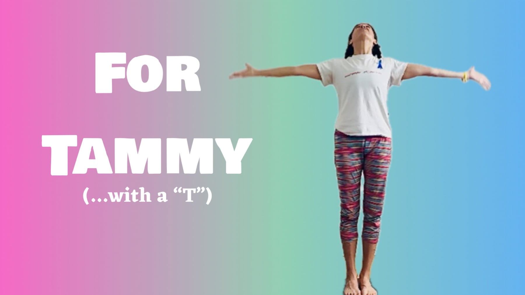 For Tammy (Level One - Easy Yoga) [58:36]