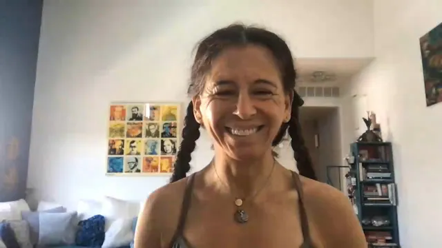 Live Interactive Q & A with Shana "Un...