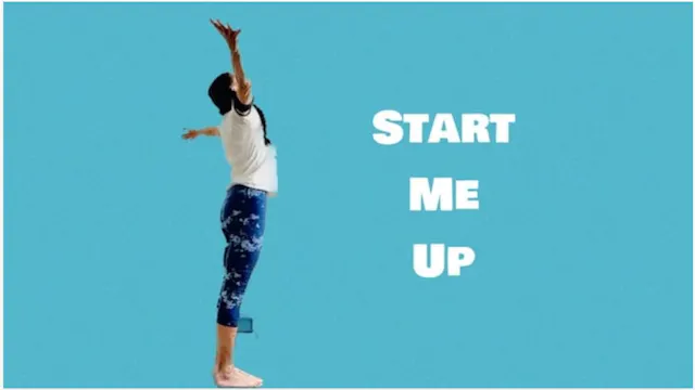 Level One Live Start Me Up (Accessibl...