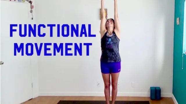 Functional Movement (Easy Level One Y...