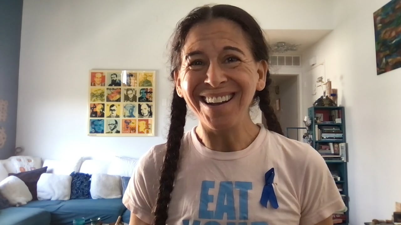 Live Interactive Q & A with Shana - "Yama #2: Satya/Truth" [16:12]