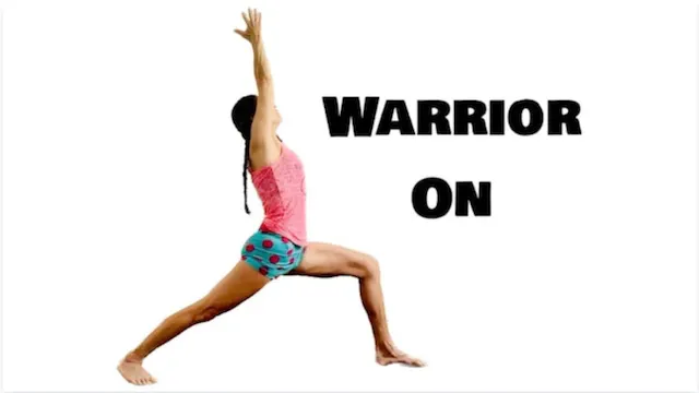 Level One/Two Live Warrior On (Modera...