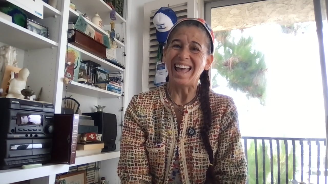 Live Interactive Q & A with Shana "Healing Yourself With Your Mind"