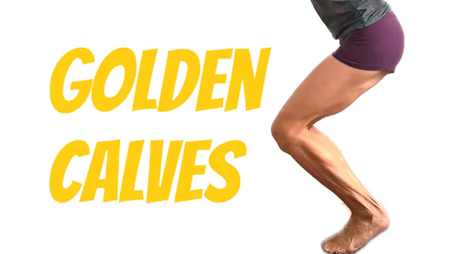 Golden Calves (Level Two - Moderately...