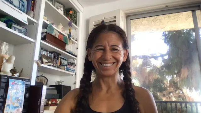 Live Interactive Q & A with Shana - "...