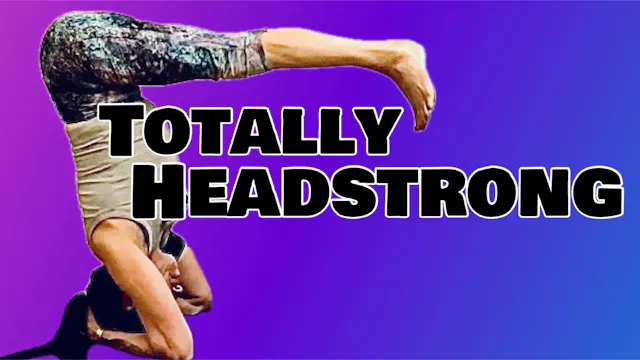 Totally Headstrong (Level Two/Three -...