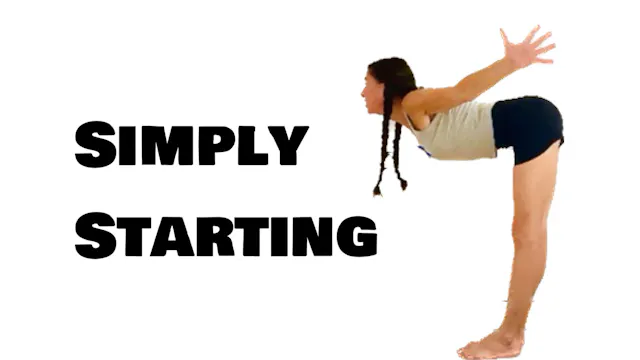 Simply Starting (Level One - Lightly ...
