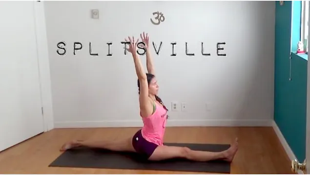 Splitsville (Level Two/Three - Modera...