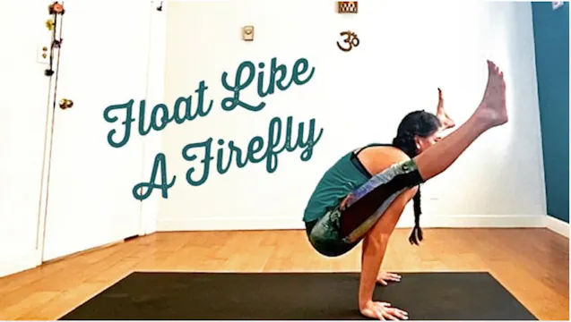 Float Like a Firefly (Level Two/Three...