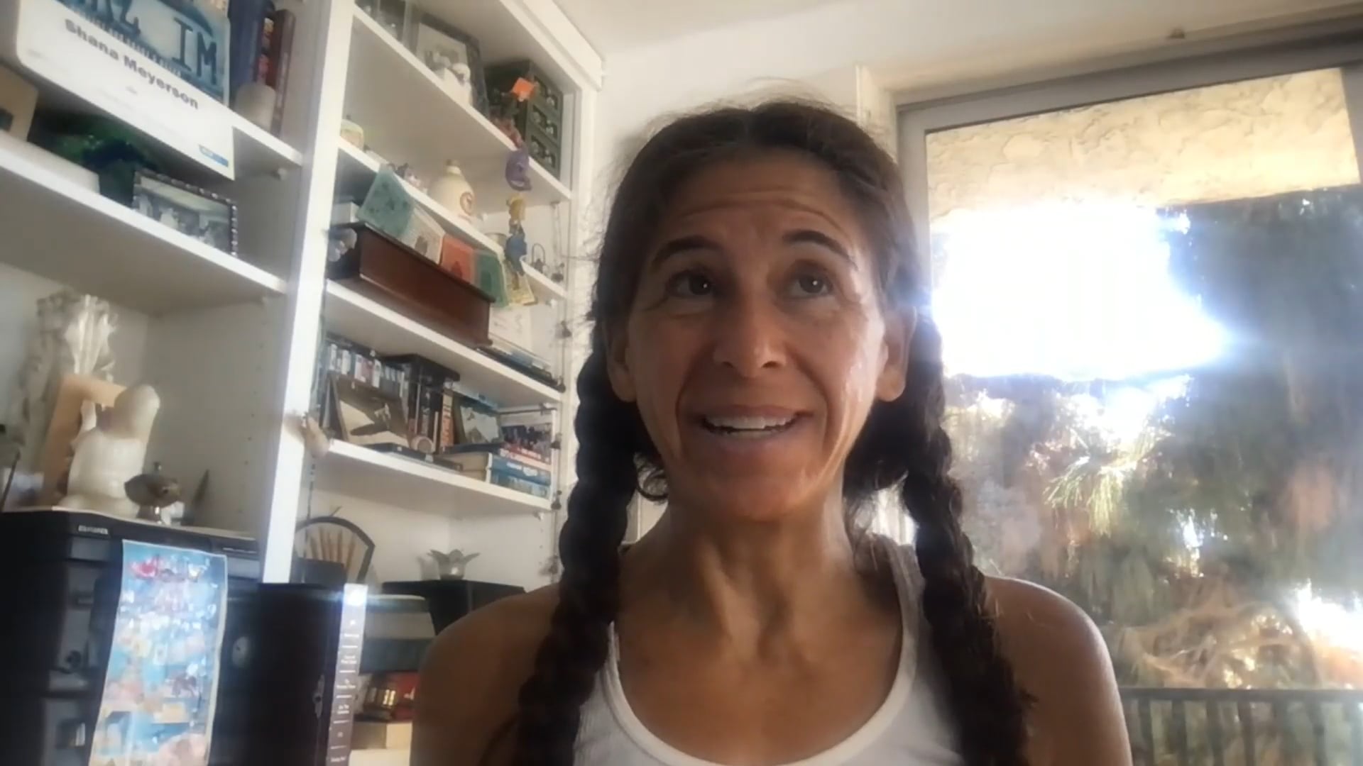 Live Interactive Q & A with Shana - "Should You Invert?"