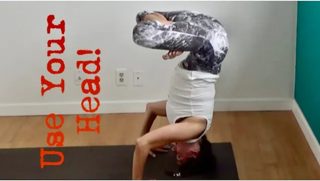 Use Your Head (Level Two/Three - Mode...