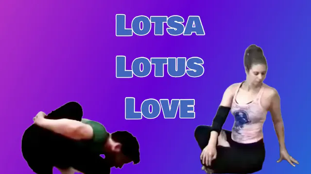 Lotsa Lotus Love - Live with Melissa ...
