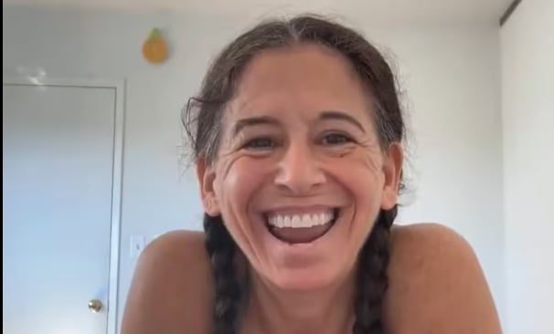 Live Interactive Q & A with Shana - "Equalling Out Your Sides"