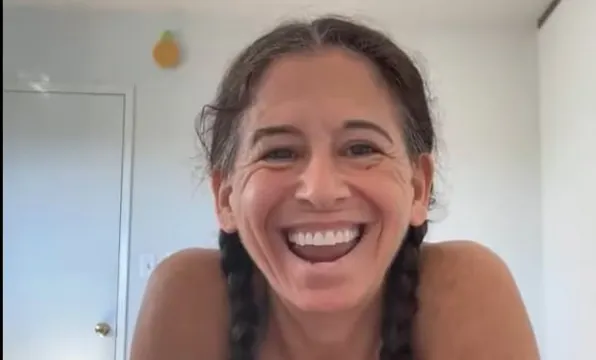 Live Interactive Q & A with Shana - "...