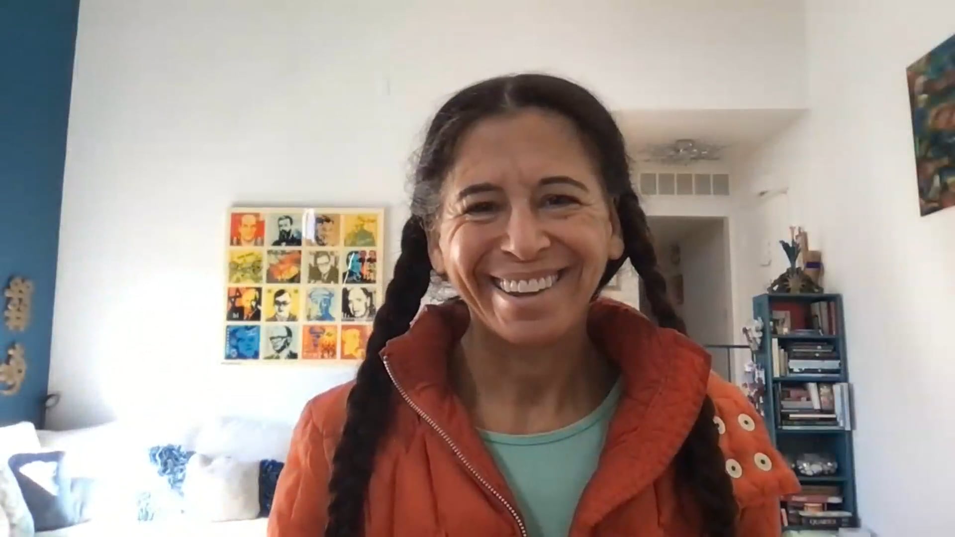 Live Interactive Q & A with Shana - "What is EXTREME Self Care Anyway?"