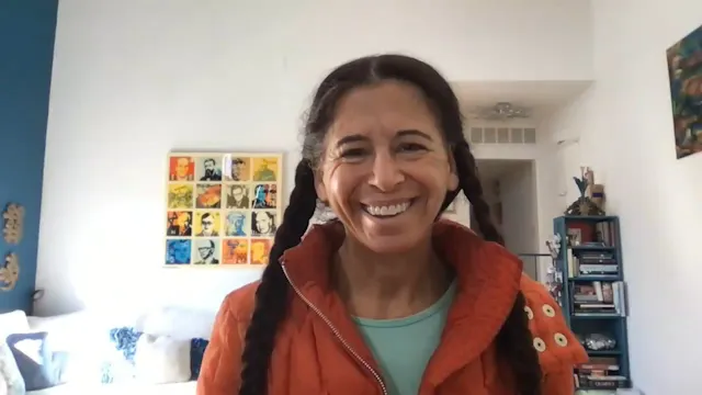 Live Interactive Q & A with Shana - "...