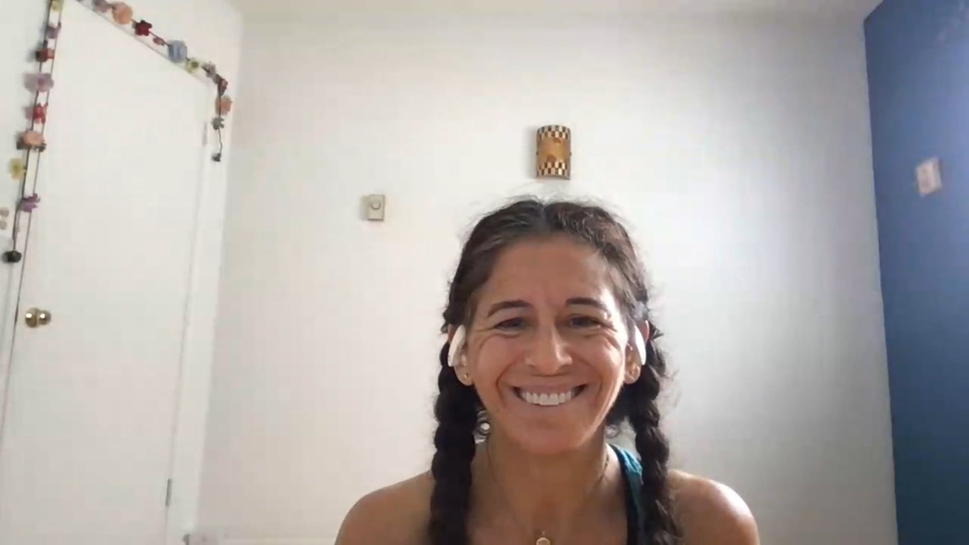 Live Interactive Q & A with Shana "Making Resolutions That Stick"