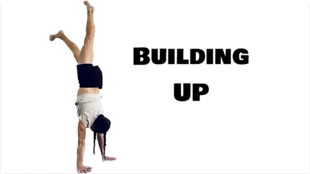 Level One/Two Live Building UP (Chall...