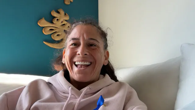 Live Interactive Q & A with Shana "Ho...