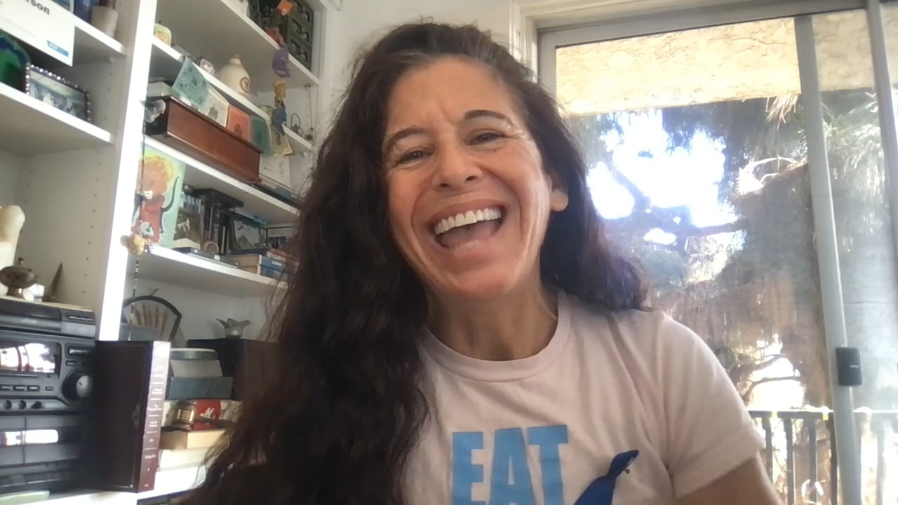 Q & A with Shana - "Niyama #1: Saucha/Purity" [22:23]