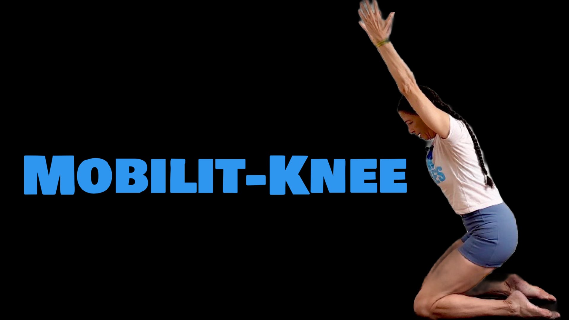 Mobilit-Knee (Level One - Easy Yoga) [47:37]
