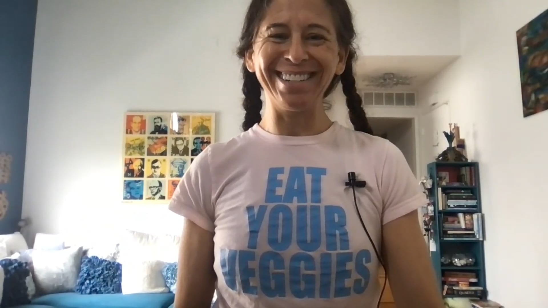 Live Interactive Q & A with Shana - "A Step-by-Step Guide To Losing That Stubborn 10-15 Pounds (Or More!)"