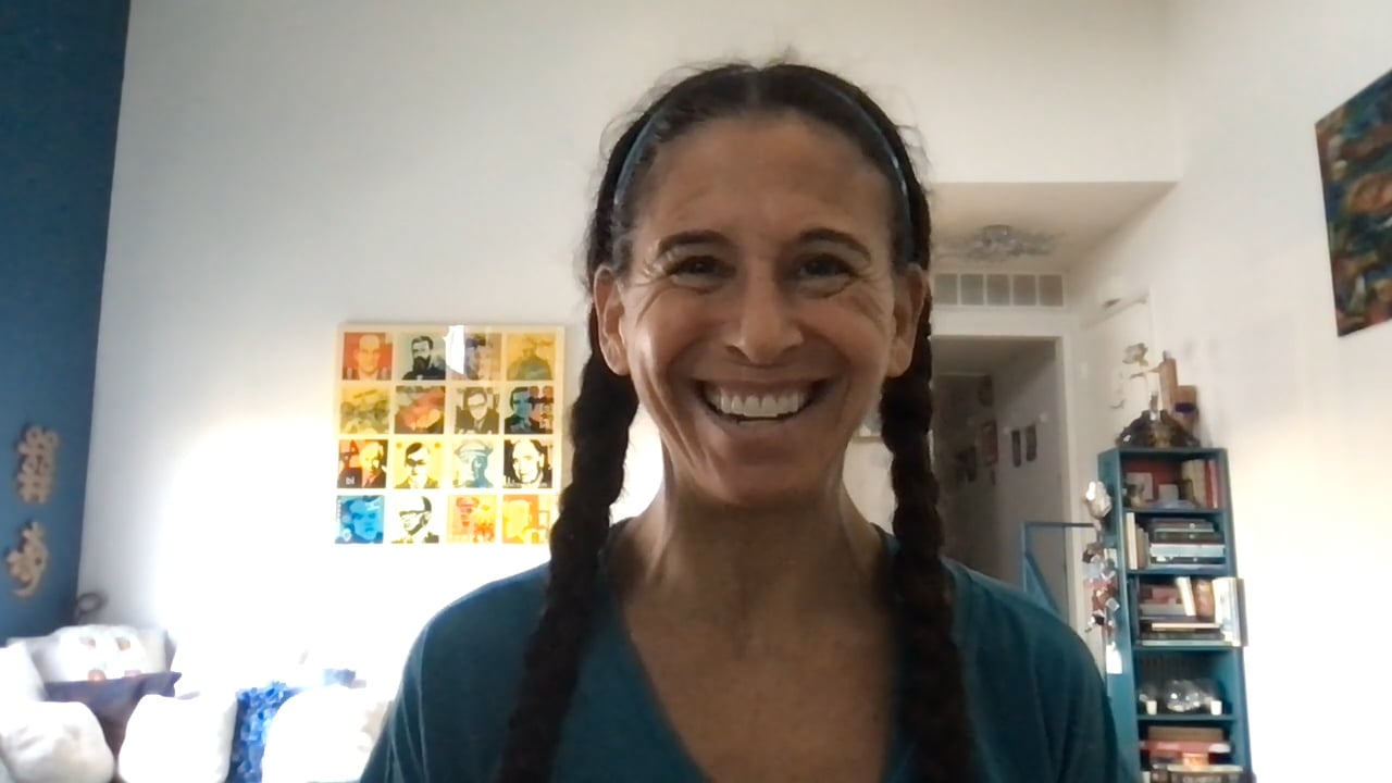 Q & A with Shana - "Yama #4: Brahmacharya/Abstinence" [19:39]