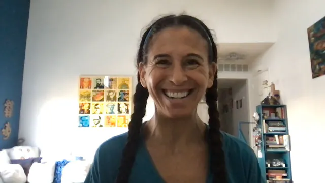 Q & A with Shana - "Yama #4: Brahmach...