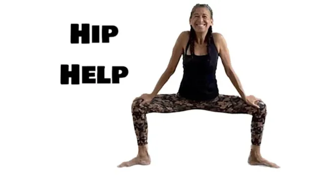 Level One/Two Live Hip Help (Accessib...