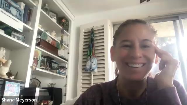 Live Interactive Q & A with Shana - "Do I Really HAVE TO Meditate?" [22:55]