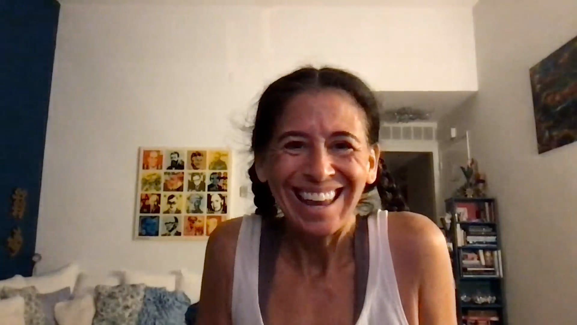 Live Interactive Q & A with Shana - "Which Inversion Should You Learn First?"