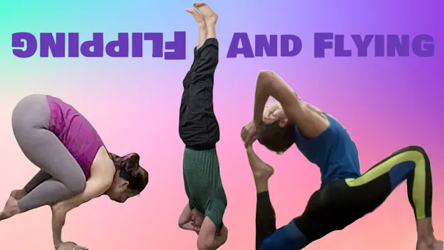Level 2/3 Live with Melissa, Ross and...