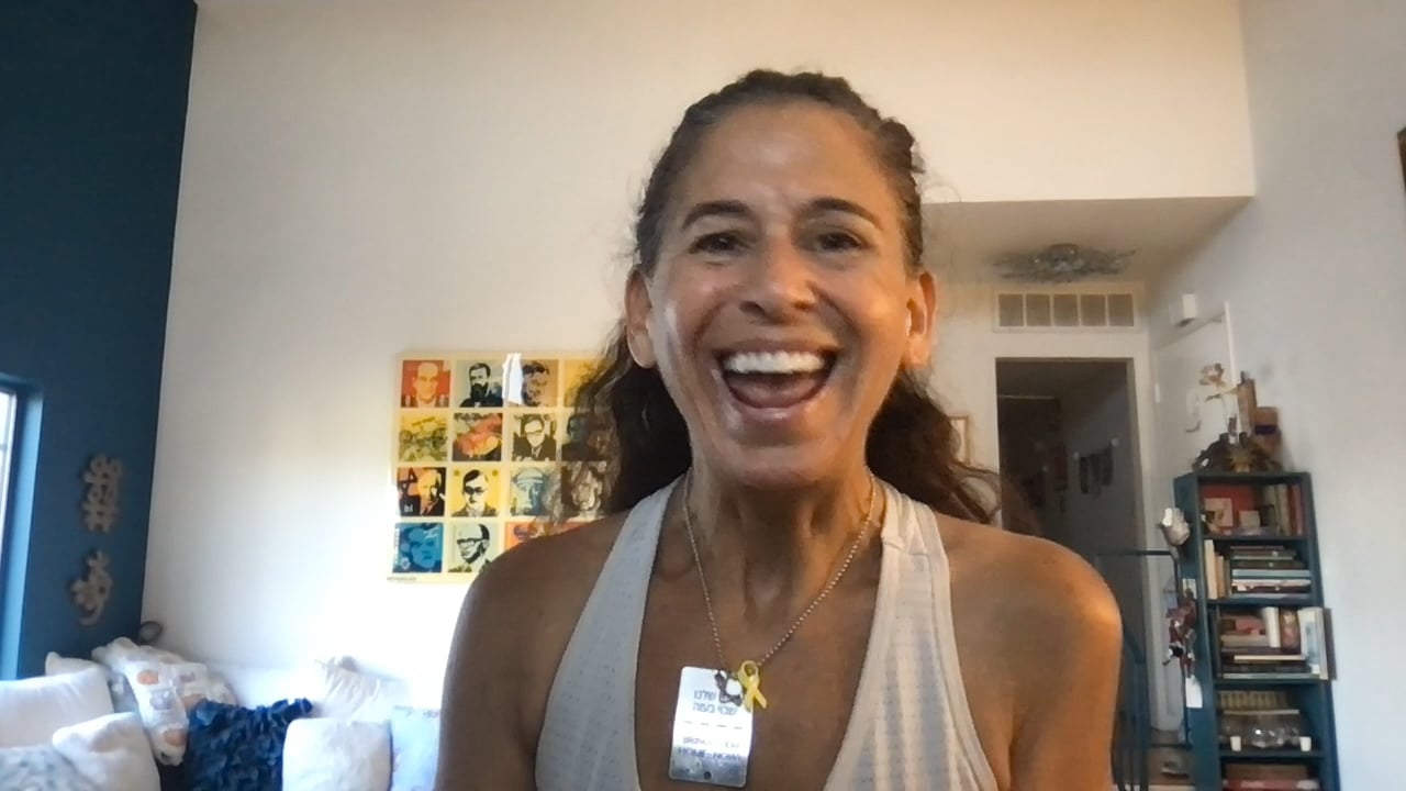 Q & A with Shana - "Instantly & Naturally Optimize Your Gut Heatlh " [28:30]