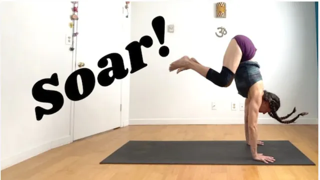 Soar! (Level Two/Three - Moderate Cha...