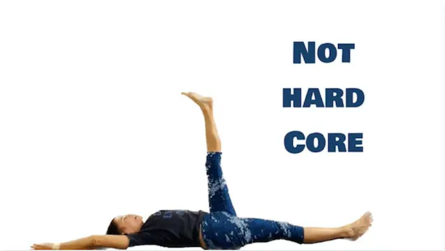 Level One/Two Live Not Hard Core (Lig...