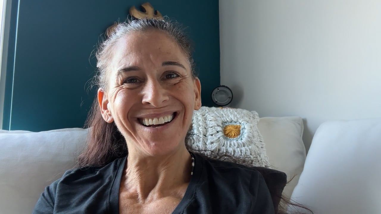Q & A with Shana - "Yama #3: Asteya/Non-Stealing" [14:56]