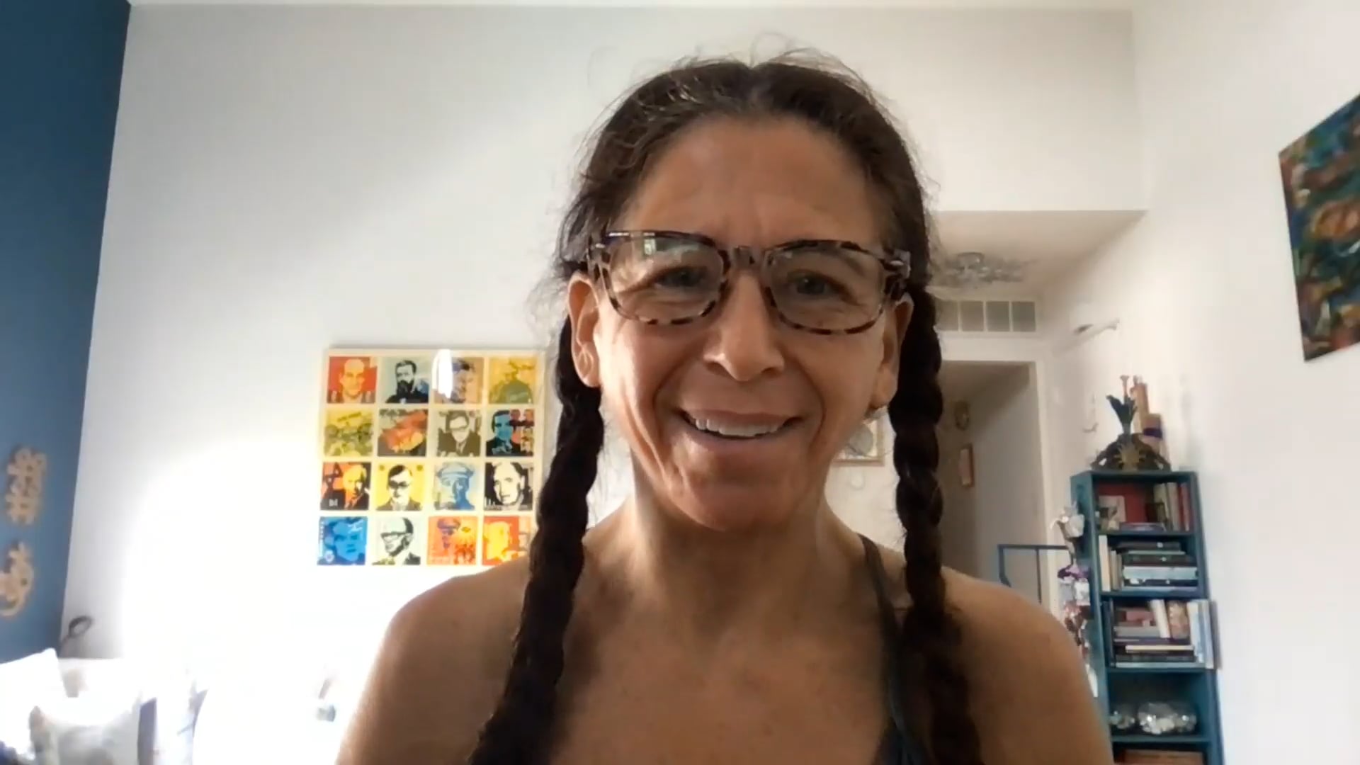 Live Interactive Q & A with Shana - "Protecting Your Spine In Asana Practice"