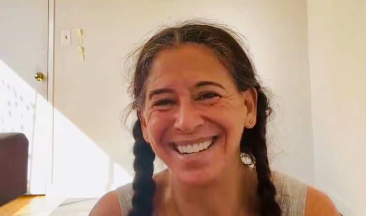Live Interactive Q & A with Shana - "Recovering from Injuries" [54:55]
