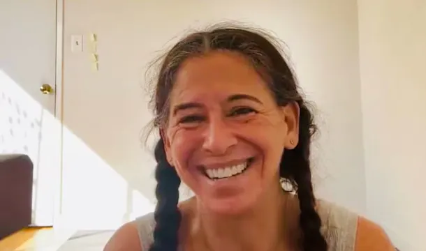 Live Interactive Q & A with Shana - "...