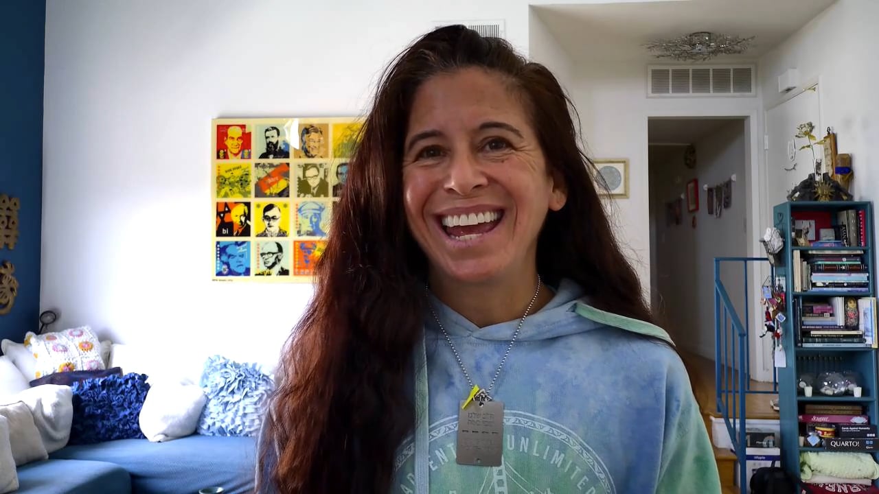 Q & A with Shana - "Niyama #5: Isvara Pranidhana/Submission to a Higher Power" [18:21]