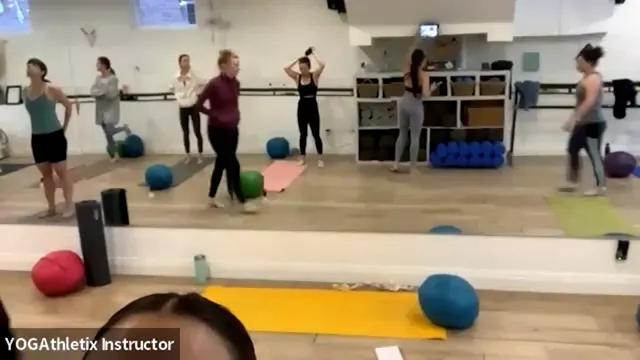 GETnFIT w/ Jess 05/22