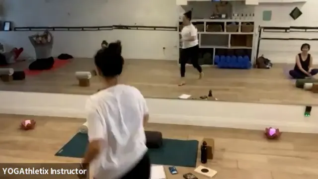 GETnZEN w/ Danielle 05/18