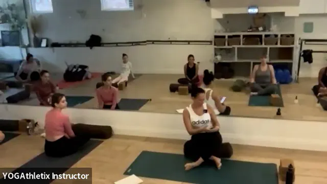 Yoga 101 w/ Danielle 05/20