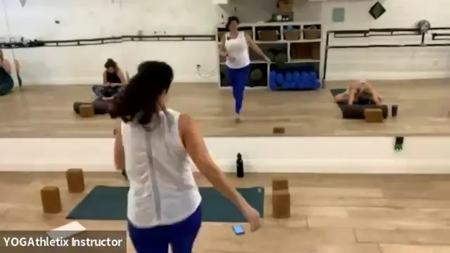 Core Flow w/ Danielle 07/06