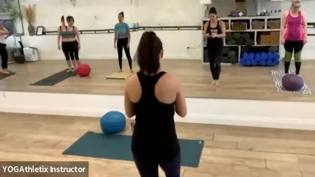 GETnFIT 30 w/ Jamie 04/26