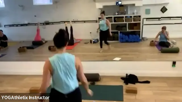 Yoga 101 w/ Danielle 06/10