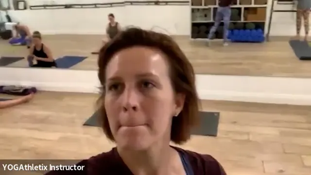 Mat Pilates w/ Abby 07/20