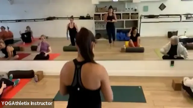 Yoga 101 w/ Jamie 05/10
